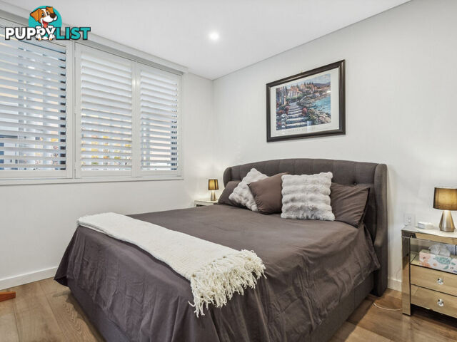 5/16 Marina Drive ASCOT WA 6104