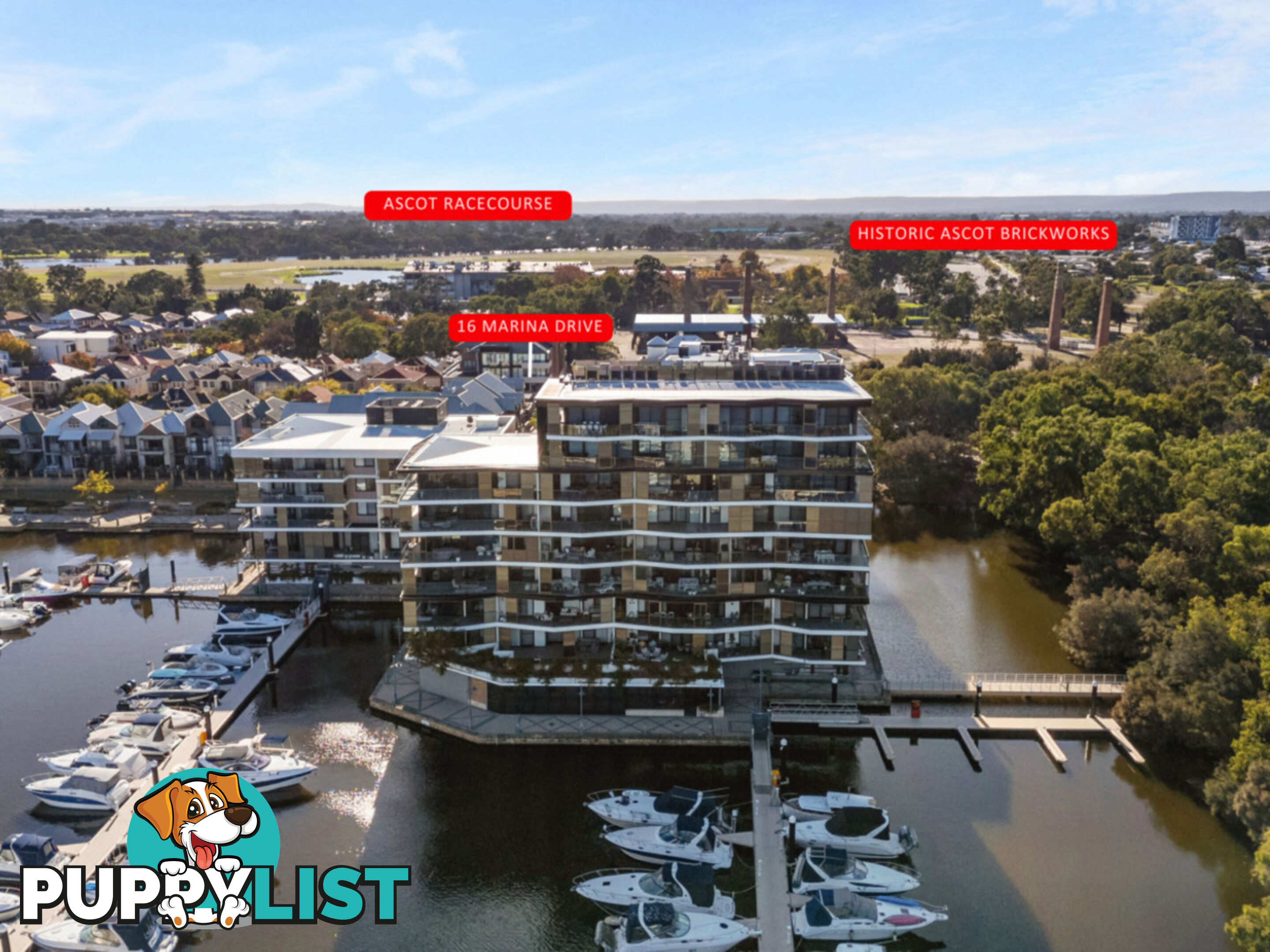 5/16 Marina Drive ASCOT WA 6104