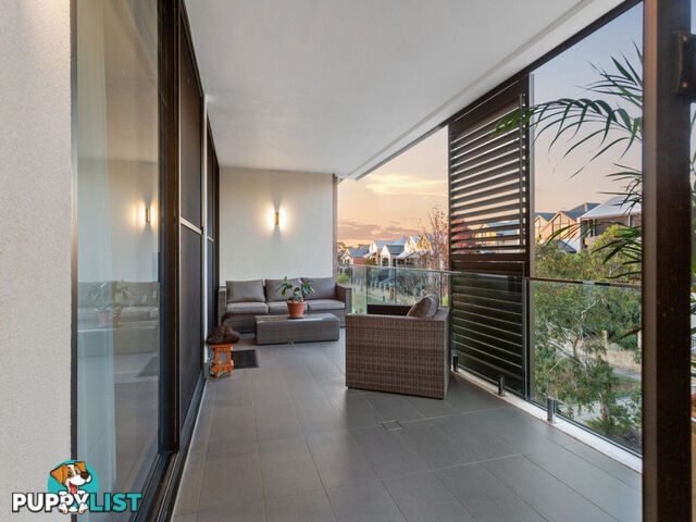 5/16 Marina Drive ASCOT WA 6104