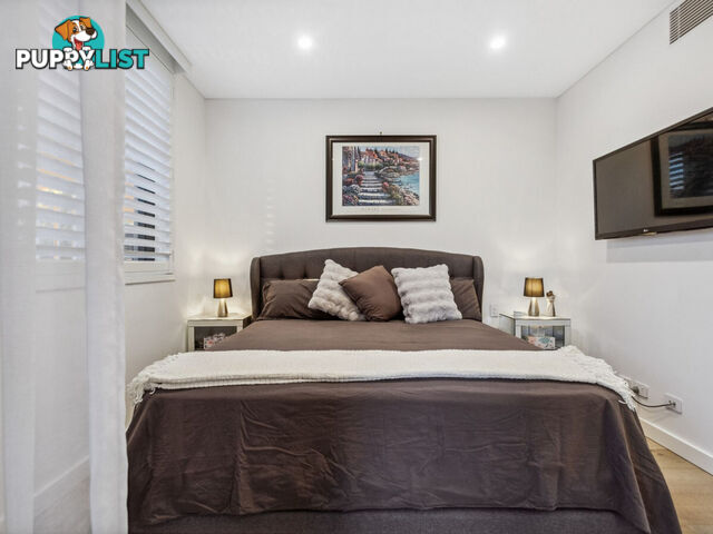 5/16 Marina Drive ASCOT WA 6104