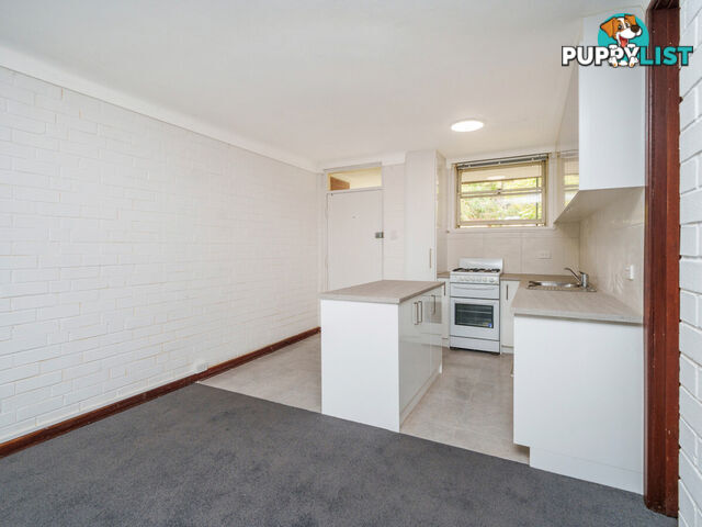 110/25 Fourth Avenue MOUNT LAWLEY WA 6050