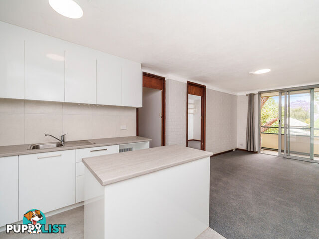 110/25 Fourth Avenue MOUNT LAWLEY WA 6050