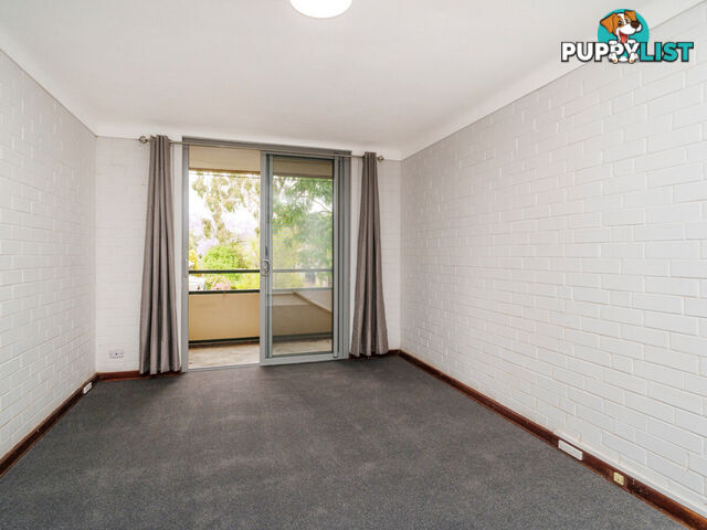 110/25 Fourth Avenue MOUNT LAWLEY WA 6050