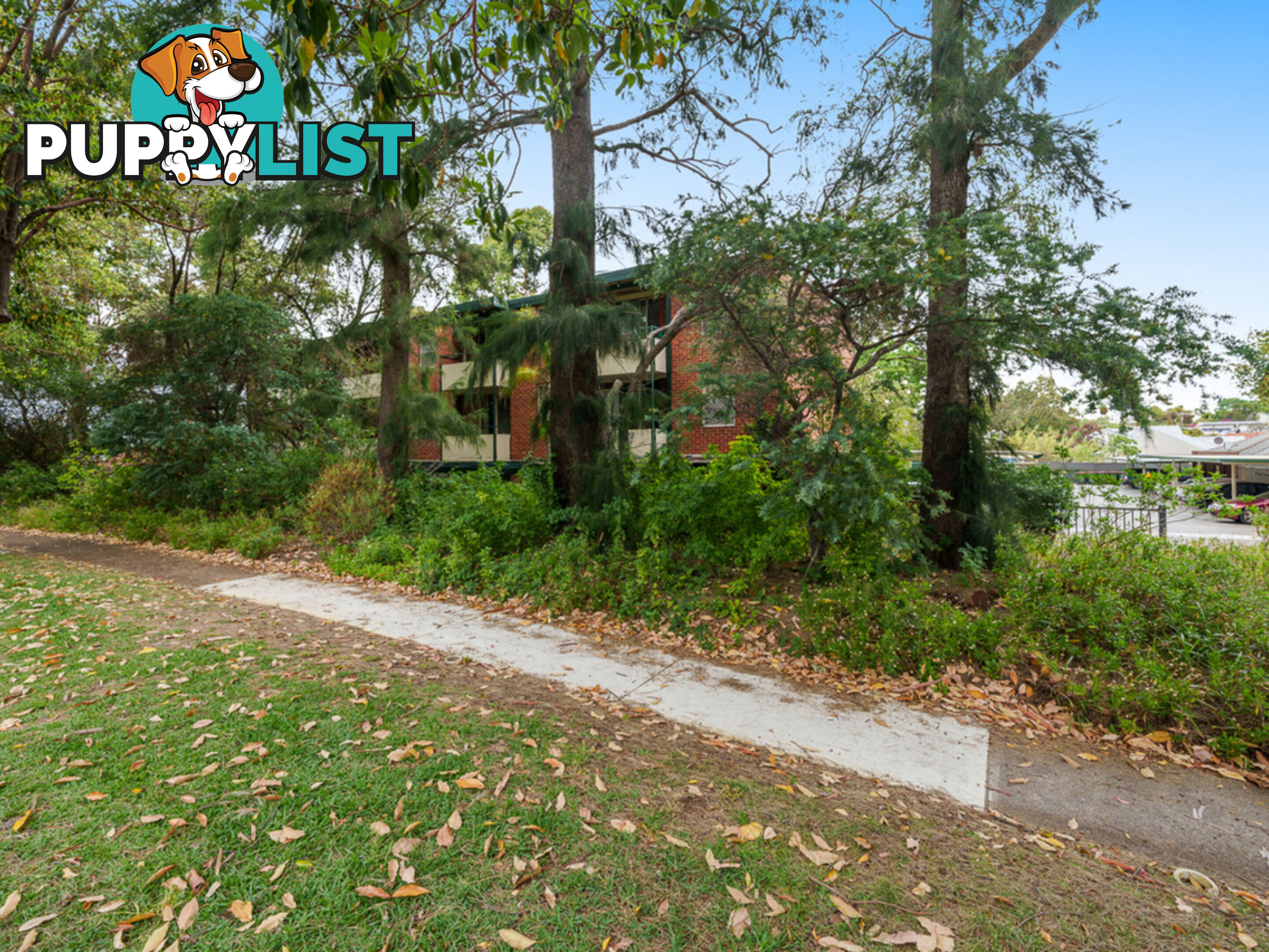 110/25 Fourth Avenue MOUNT LAWLEY WA 6050