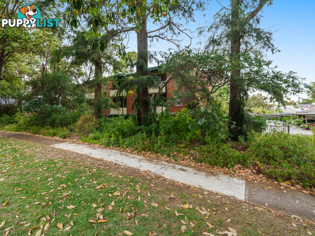 110/25 Fourth Avenue MOUNT LAWLEY WA 6050