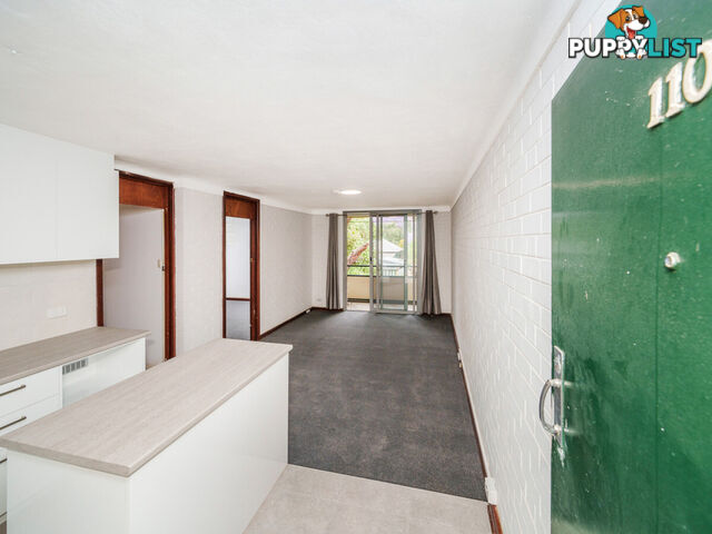 110/25 Fourth Avenue MOUNT LAWLEY WA 6050