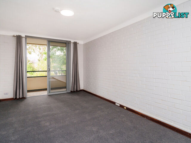 110/25 Fourth Avenue MOUNT LAWLEY WA 6050