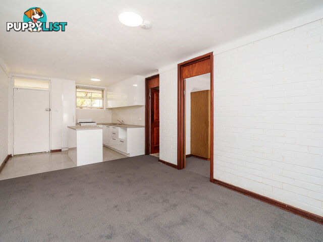 110/25 Fourth Avenue MOUNT LAWLEY WA 6050