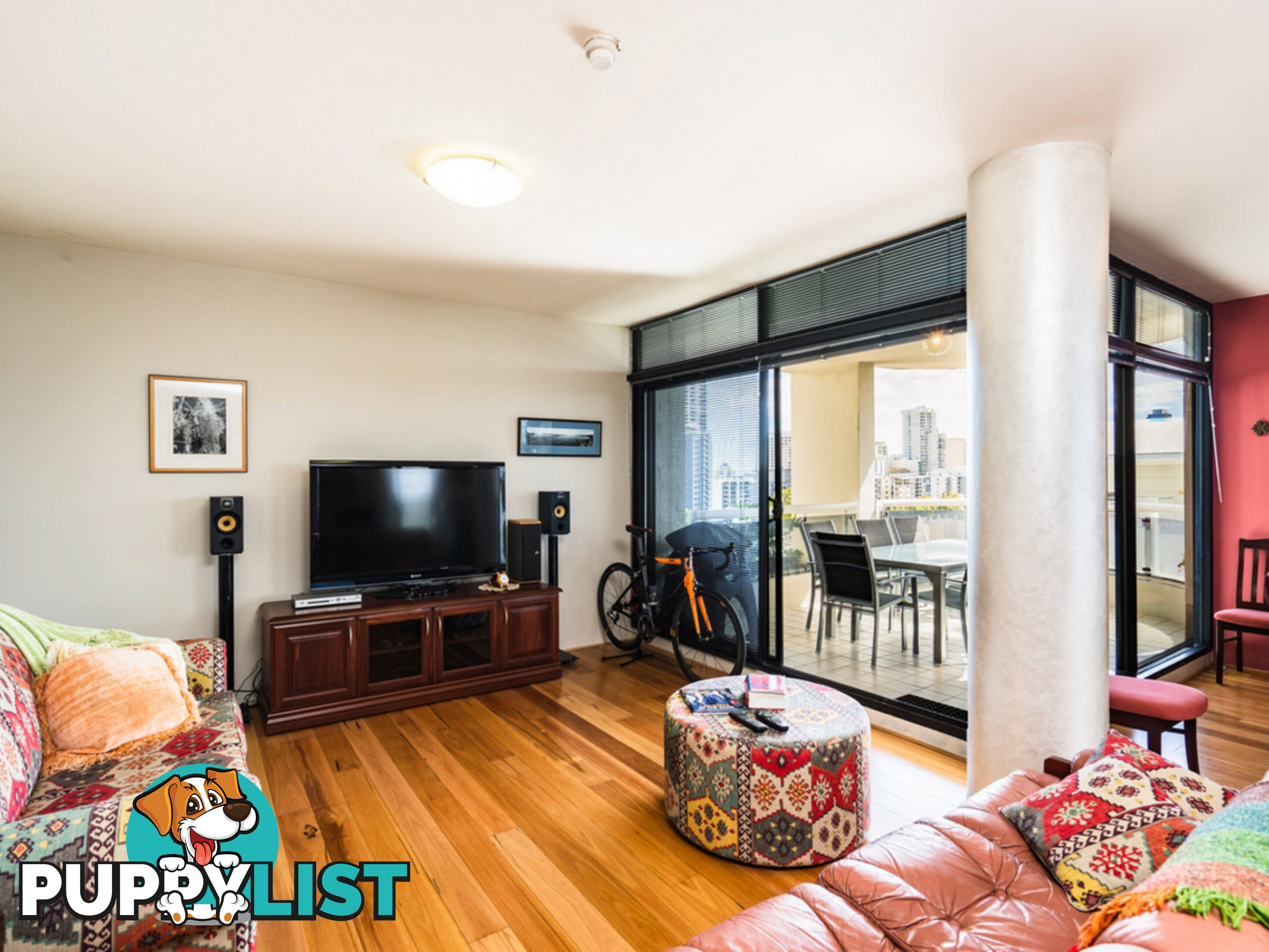 19/47 Forrest Avenue EAST PERTH WA 6004