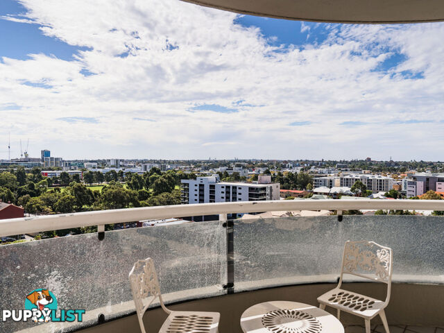 19/47 Forrest Avenue EAST PERTH WA 6004