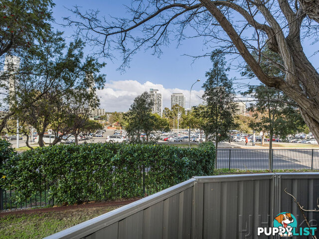 5/38-42 Waterloo Crescent EAST PERTH WA 6004