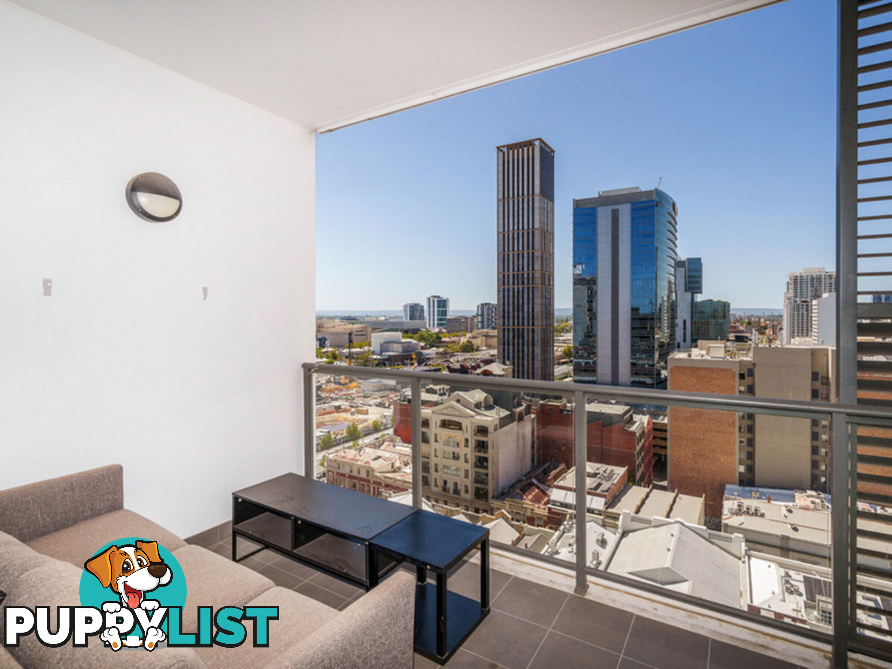 1417/380 Murray Street PERTH WA 6000