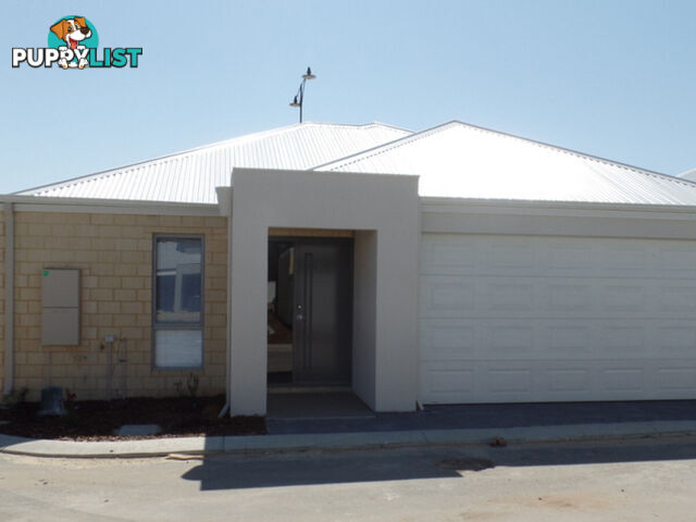 34/46 Gibbs Road AUBIN GROVE WA 6164