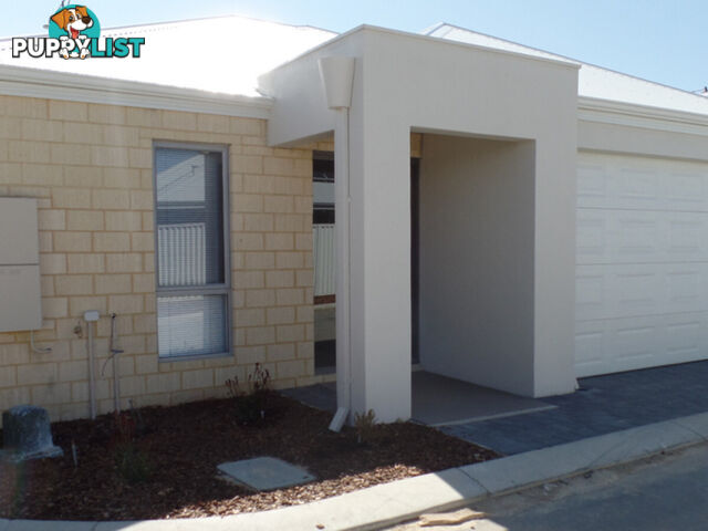 34/46 Gibbs Road AUBIN GROVE WA 6164