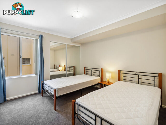 8/27 Eastbrook Terrace EAST PERTH WA 6004