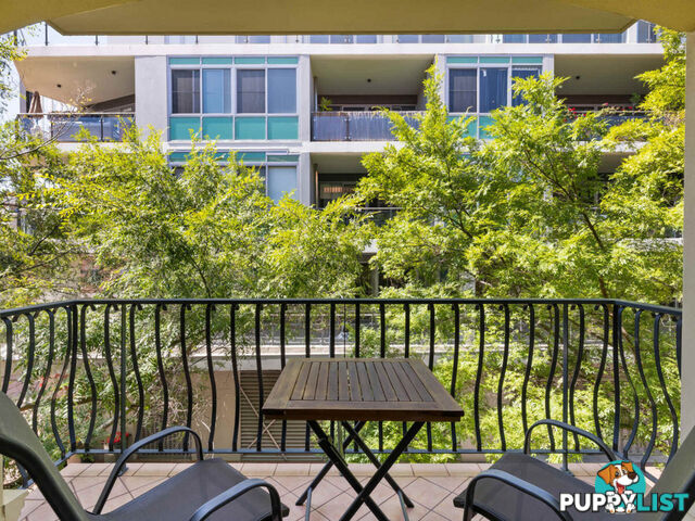 8/27 Eastbrook Terrace EAST PERTH WA 6004