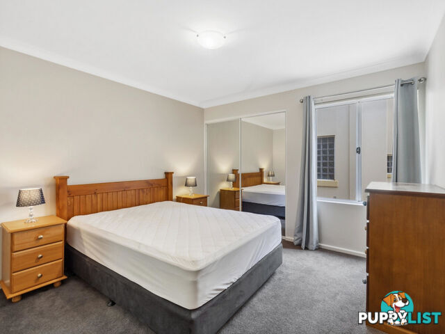 8/27 Eastbrook Terrace EAST PERTH WA 6004