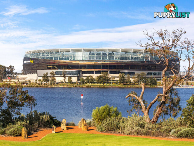 8/27 Eastbrook Terrace EAST PERTH WA 6004