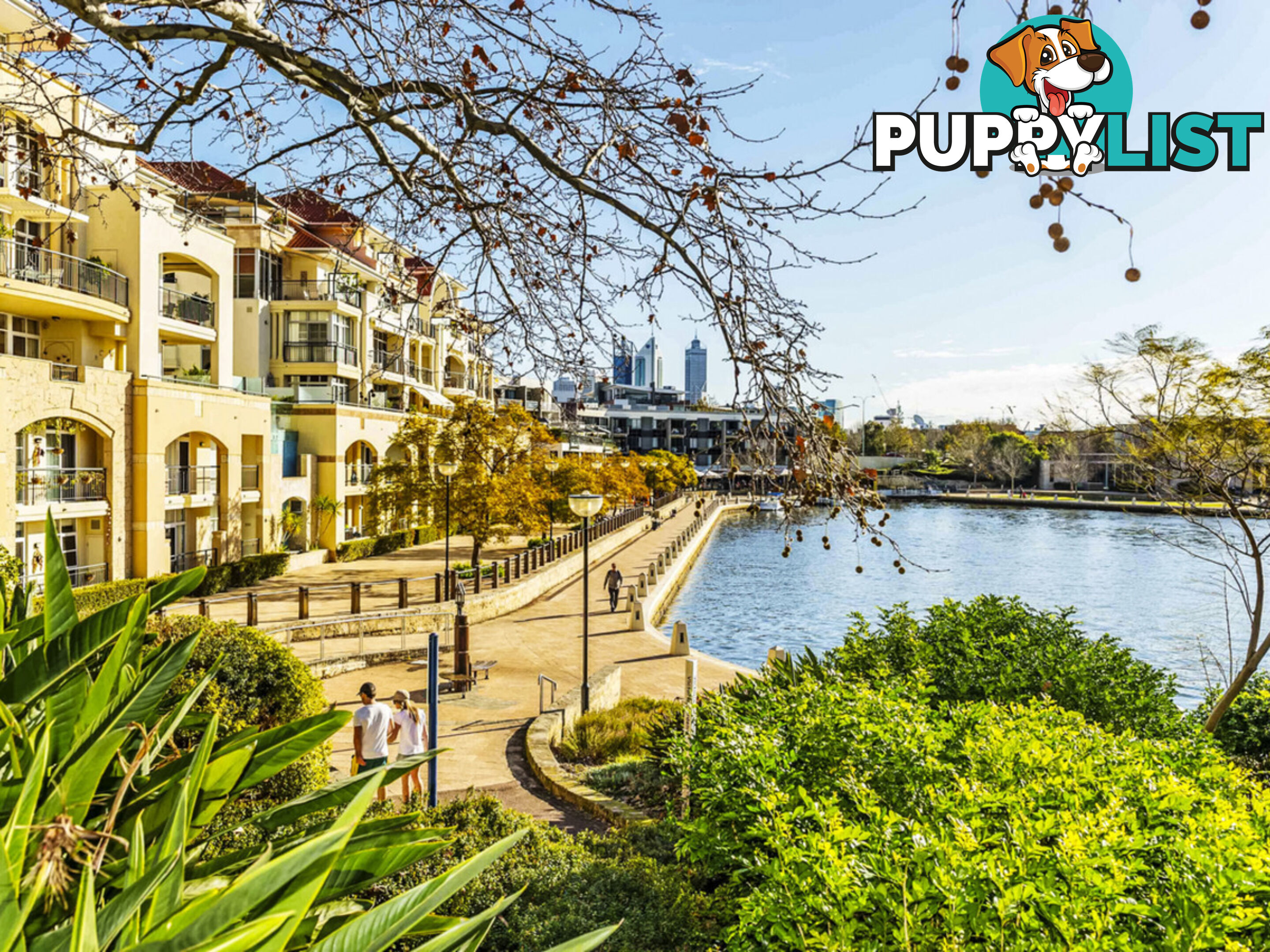 8/27 Eastbrook Terrace EAST PERTH WA 6004