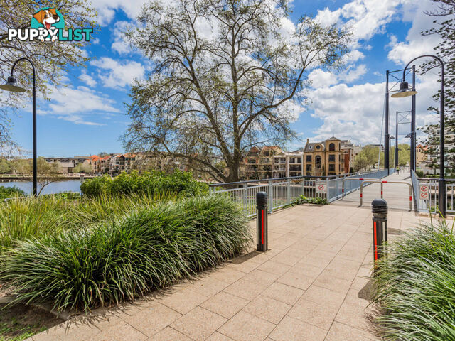 8/27 Eastbrook Terrace EAST PERTH WA 6004