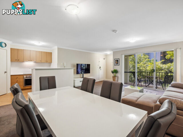 8/27 Eastbrook Terrace EAST PERTH WA 6004