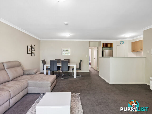8/27 Eastbrook Terrace EAST PERTH WA 6004