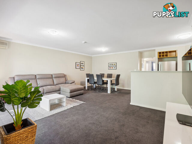 8/27 Eastbrook Terrace EAST PERTH WA 6004