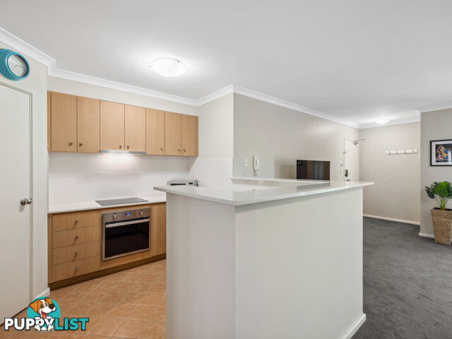 8/27 Eastbrook Terrace EAST PERTH WA 6004