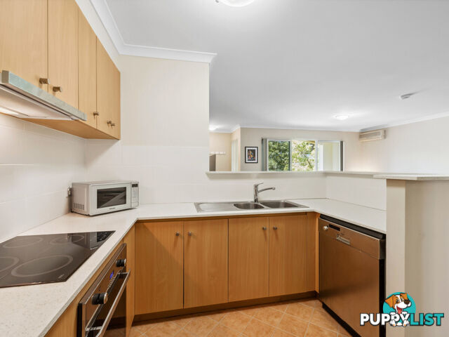 8/27 Eastbrook Terrace EAST PERTH WA 6004