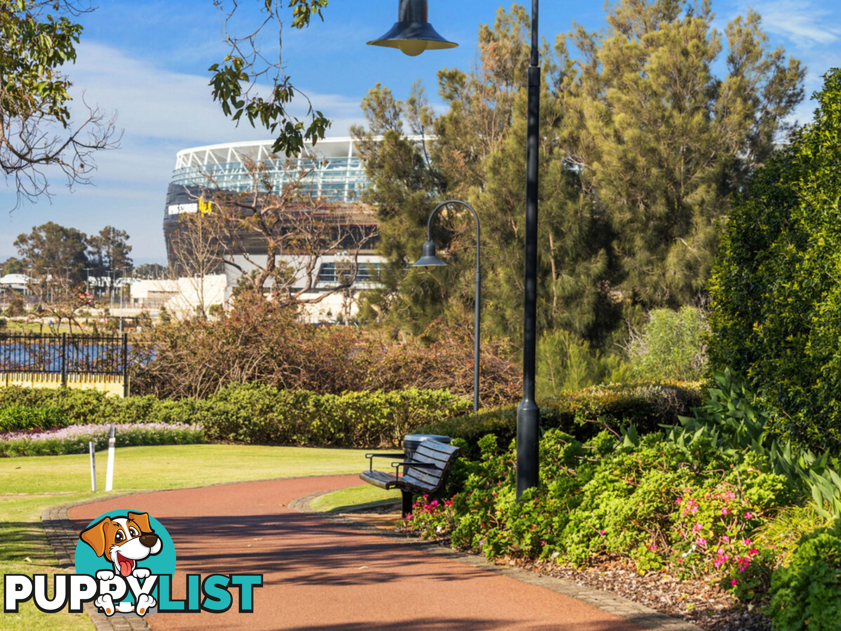 8/27 Eastbrook Terrace EAST PERTH WA 6004