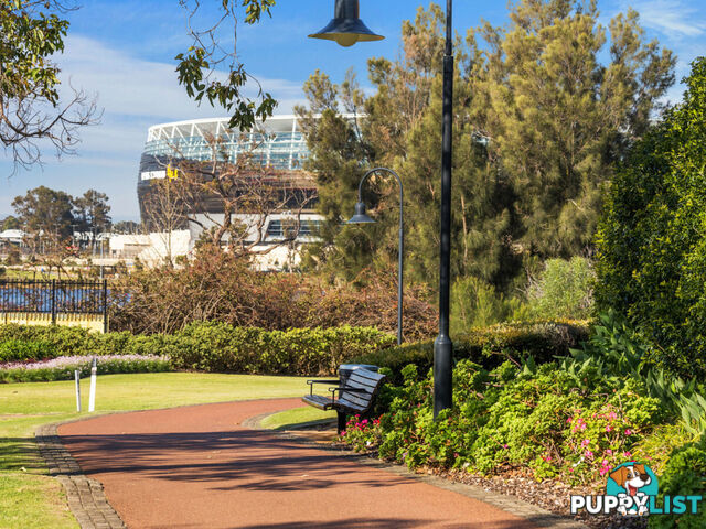 8/27 Eastbrook Terrace EAST PERTH WA 6004