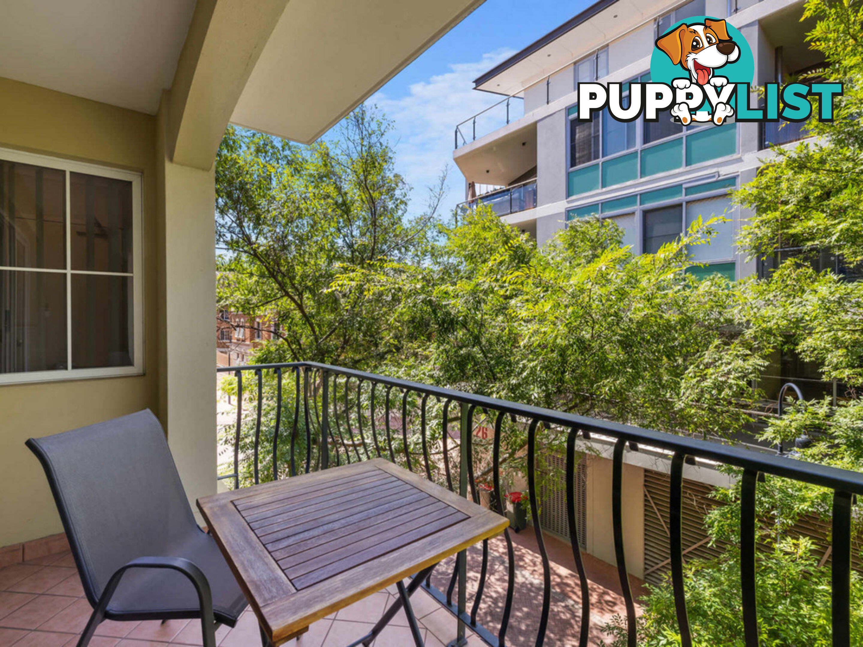 8/27 Eastbrook Terrace EAST PERTH WA 6004