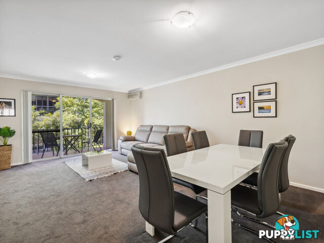 8/27 Eastbrook Terrace EAST PERTH WA 6004