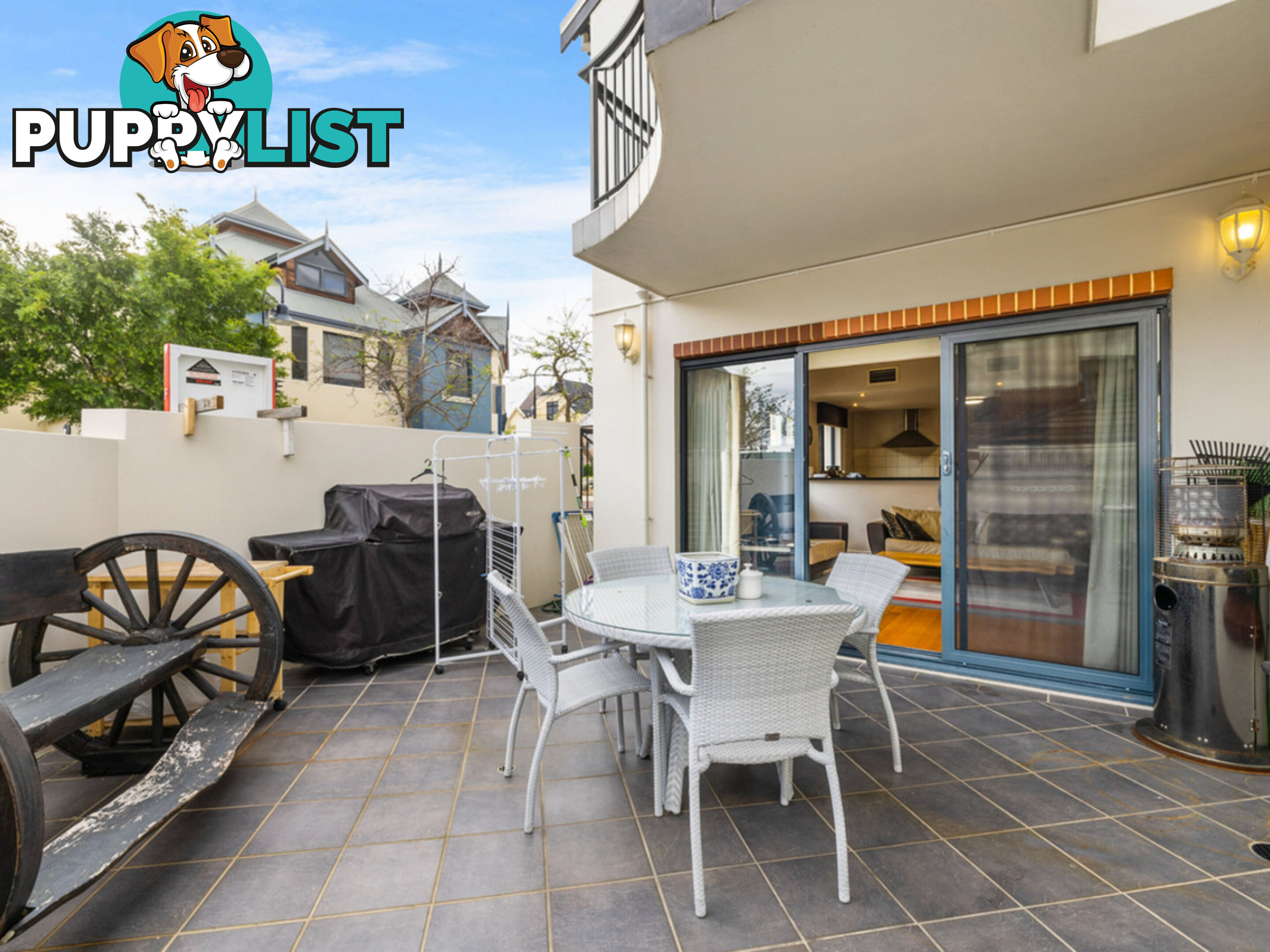 17 Old Belvidere Promenade EAST PERTH WA 6004