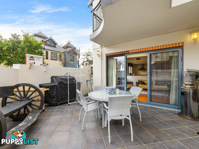 17 Old Belvidere Promenade EAST PERTH WA 6004