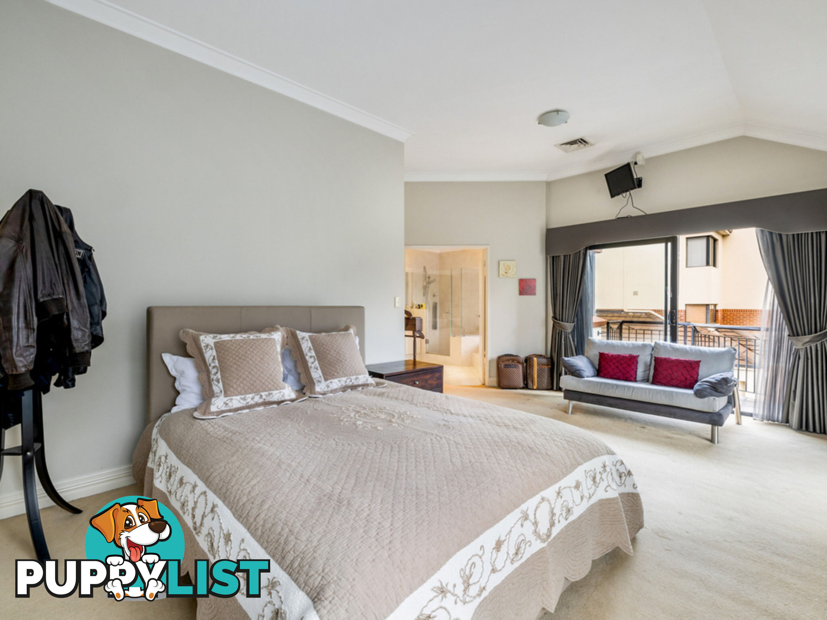 17 Old Belvidere Promenade EAST PERTH WA 6004