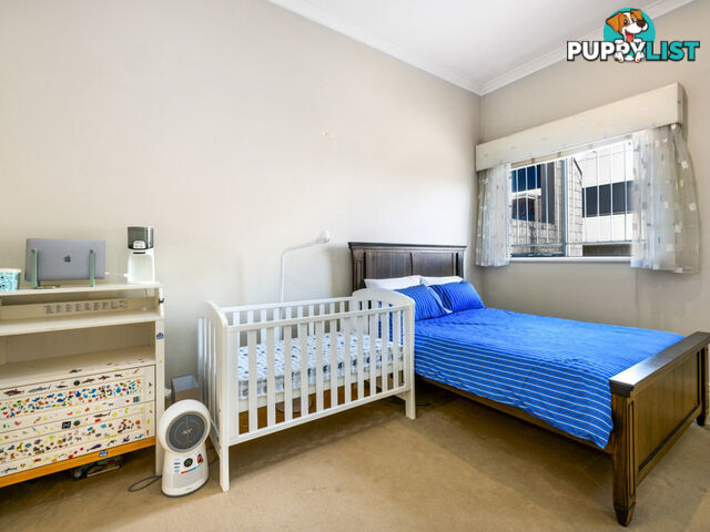 17 Old Belvidere Promenade EAST PERTH WA 6004