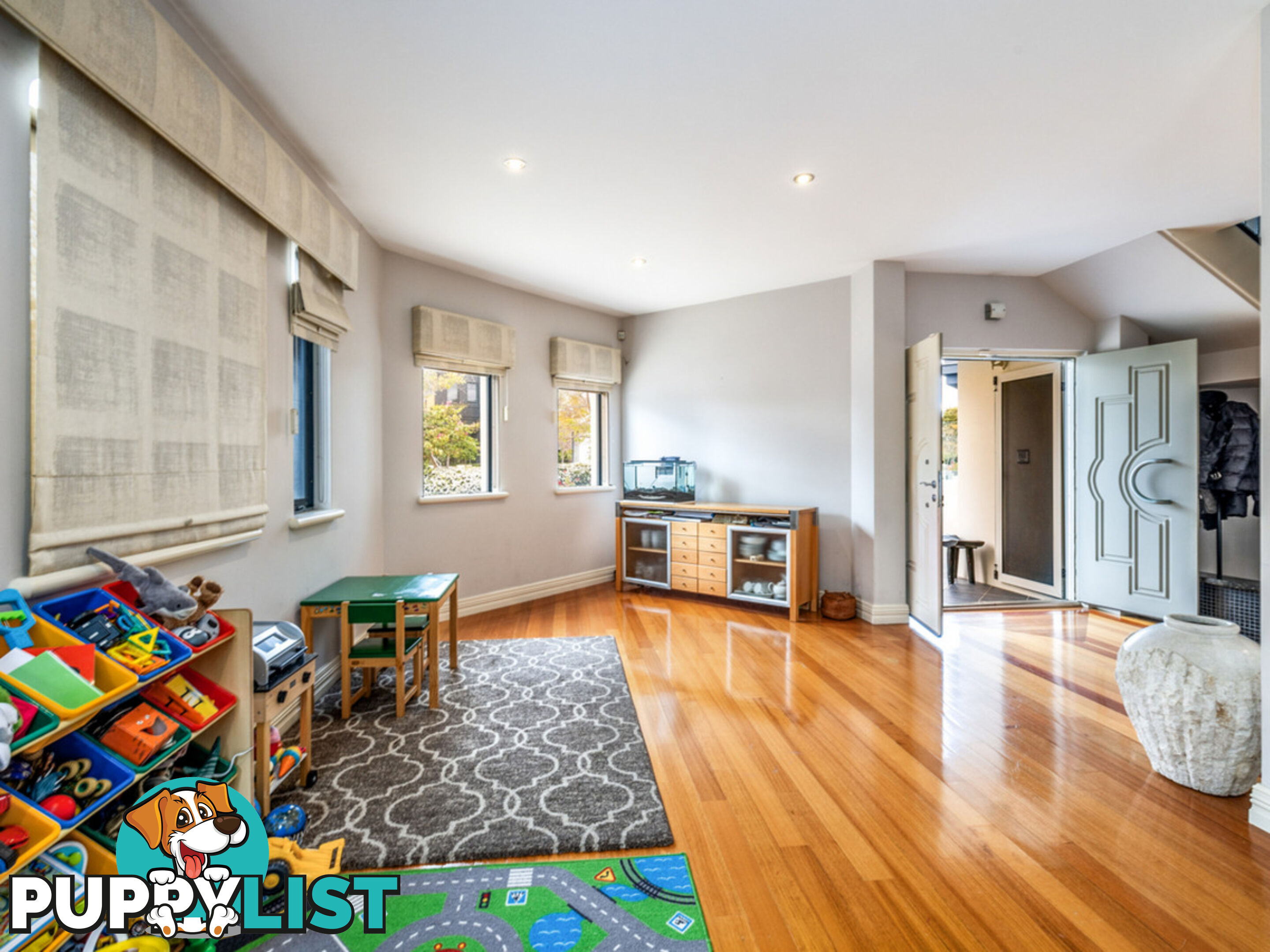 17 Old Belvidere Promenade EAST PERTH WA 6004