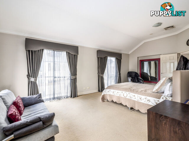 17 Old Belvidere Promenade EAST PERTH WA 6004