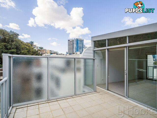 35/138 Mounts Bay Road PERTH WA 6000