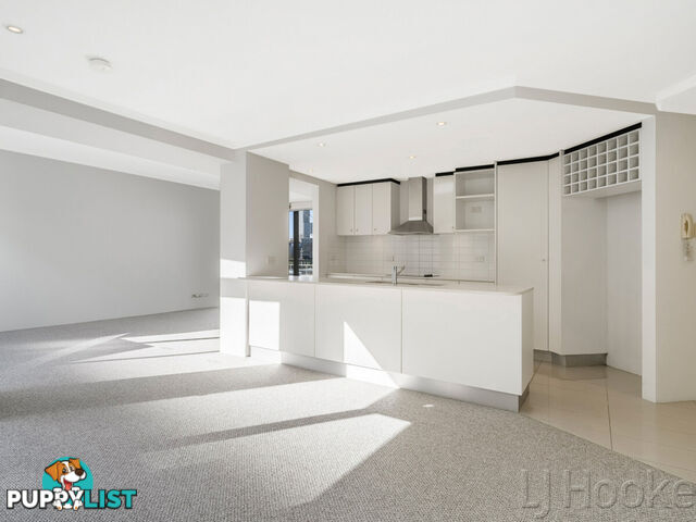 35/138 Mounts Bay Road PERTH WA 6000