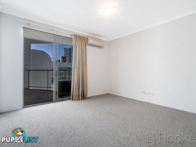 35/138 Mounts Bay Road PERTH WA 6000