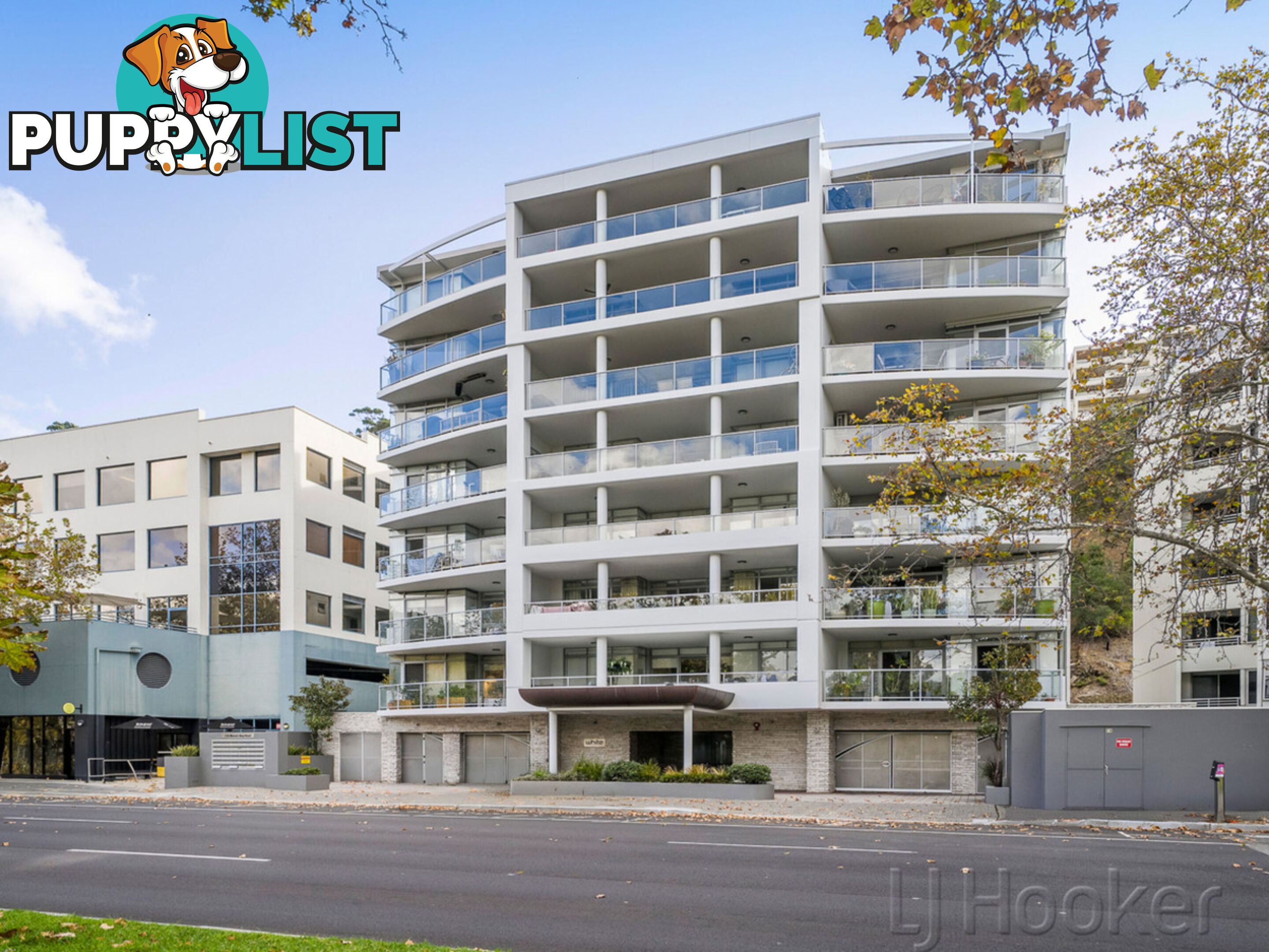 35/138 Mounts Bay Road PERTH WA 6000