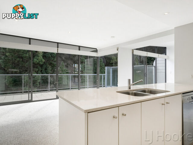 35/138 Mounts Bay Road PERTH WA 6000