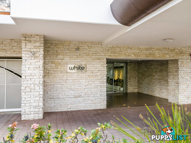 35/138 Mounts Bay Road PERTH WA 6000