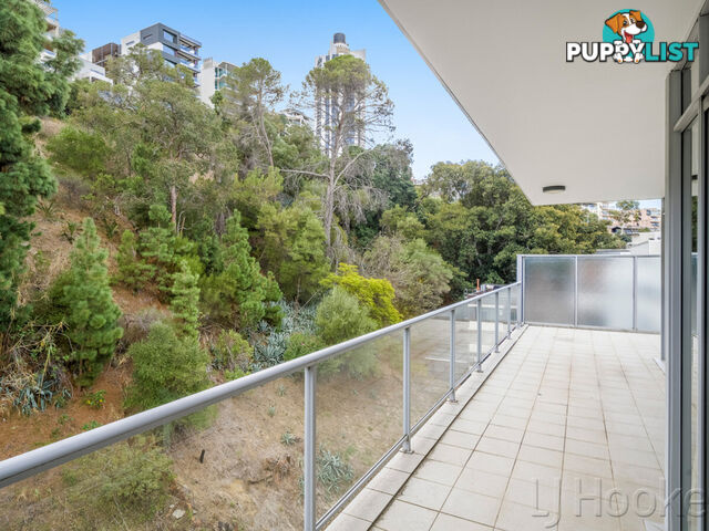 35/138 Mounts Bay Road PERTH WA 6000