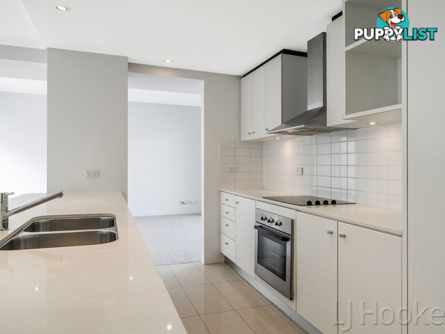 35/138 Mounts Bay Road PERTH WA 6000