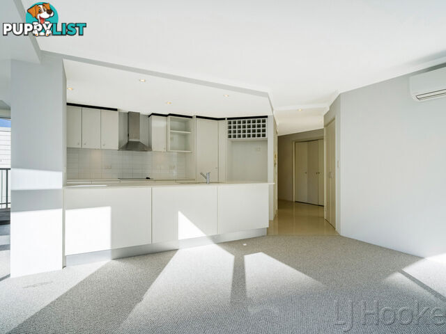 35/138 Mounts Bay Road PERTH WA 6000