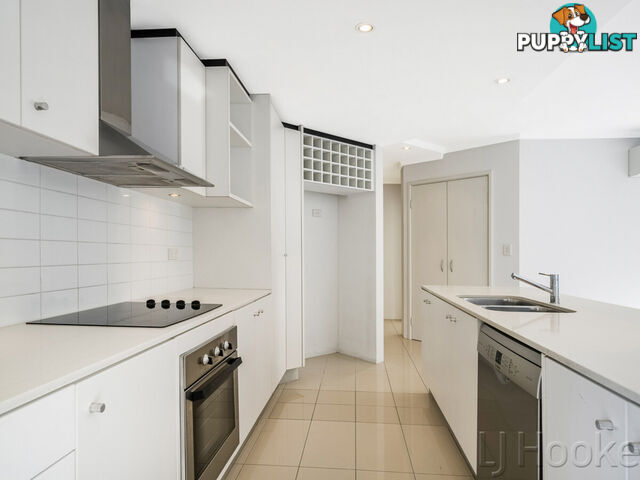 35/138 Mounts Bay Road PERTH WA 6000