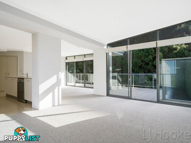 35/138 Mounts Bay Road PERTH WA 6000